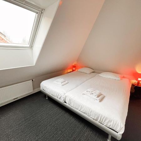 דומבורג Hello Zeeland - Appartement Markt 5 En 5A מראה חיצוני תמונה