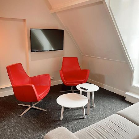 דומבורג Hello Zeeland - Appartement Markt 5 En 5A מראה חיצוני תמונה