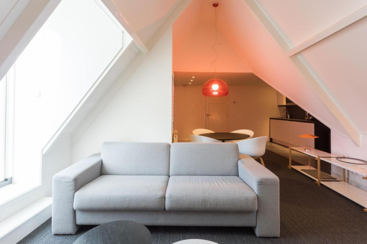 דומבורג Hello Zeeland - Appartement Markt 5 En 5A מראה חיצוני תמונה