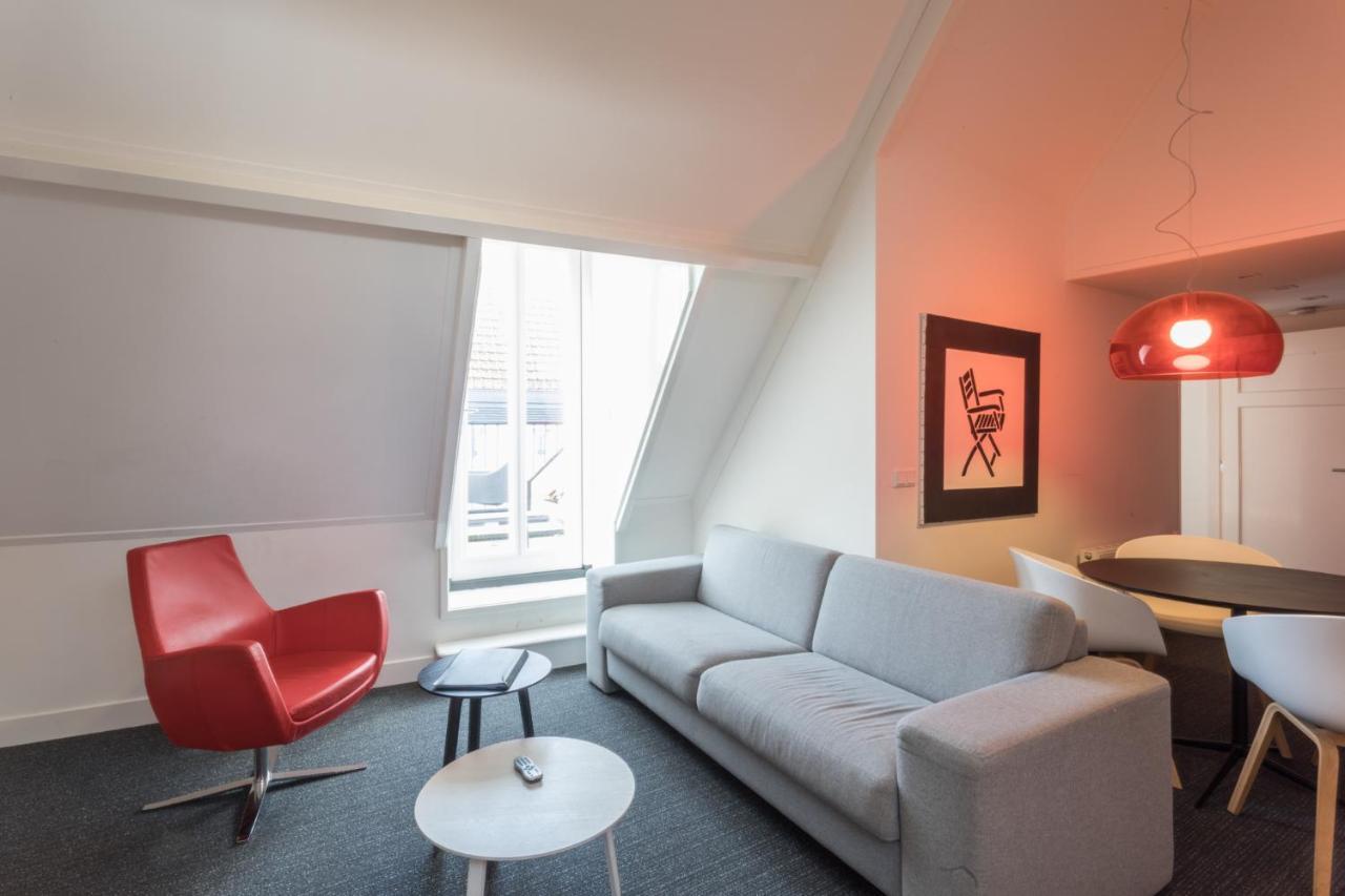 דומבורג Hello Zeeland - Appartement Markt 5 En 5A מראה חיצוני תמונה