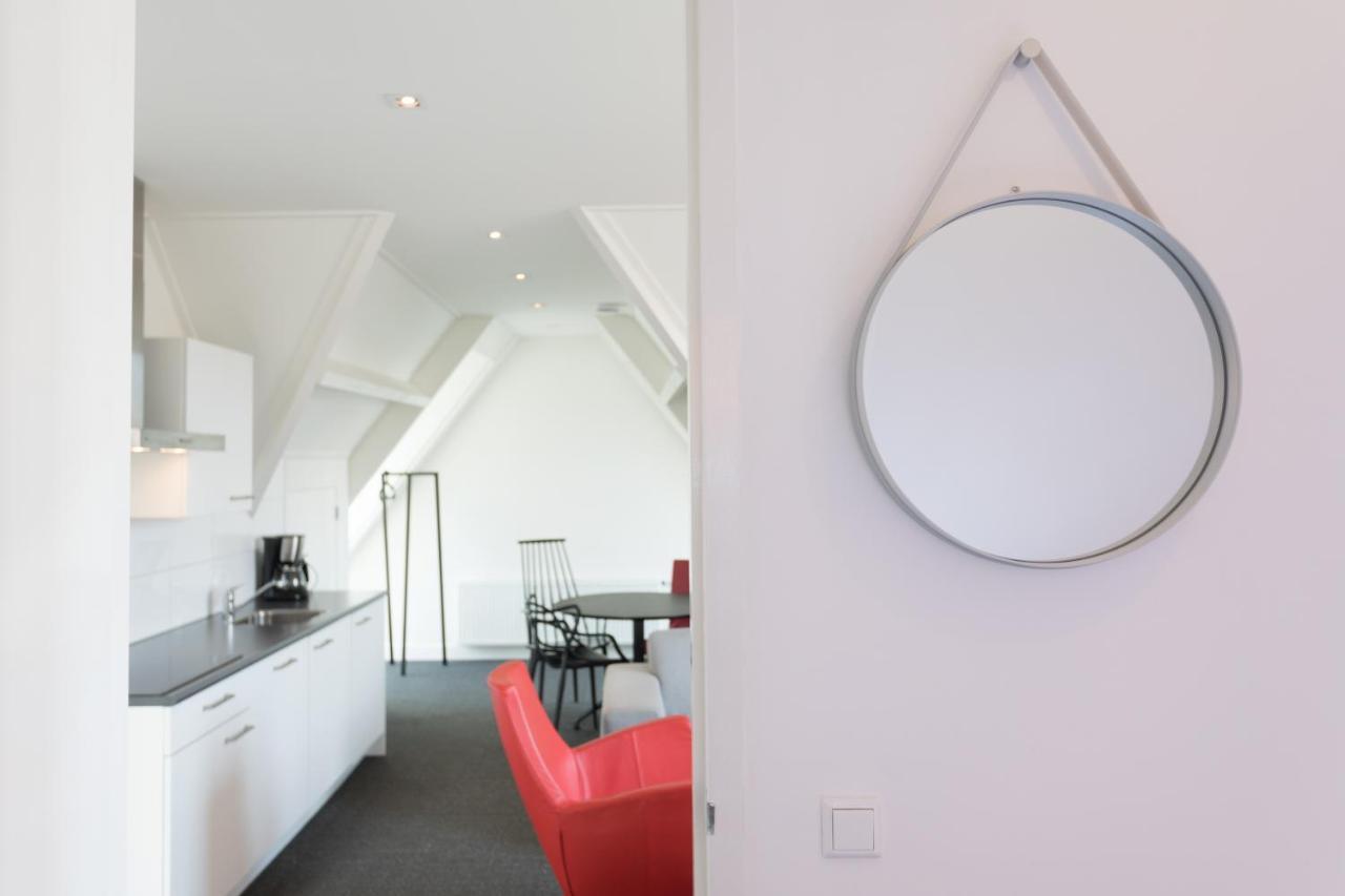 דומבורג Hello Zeeland - Appartement Markt 5 En 5A מראה חיצוני תמונה