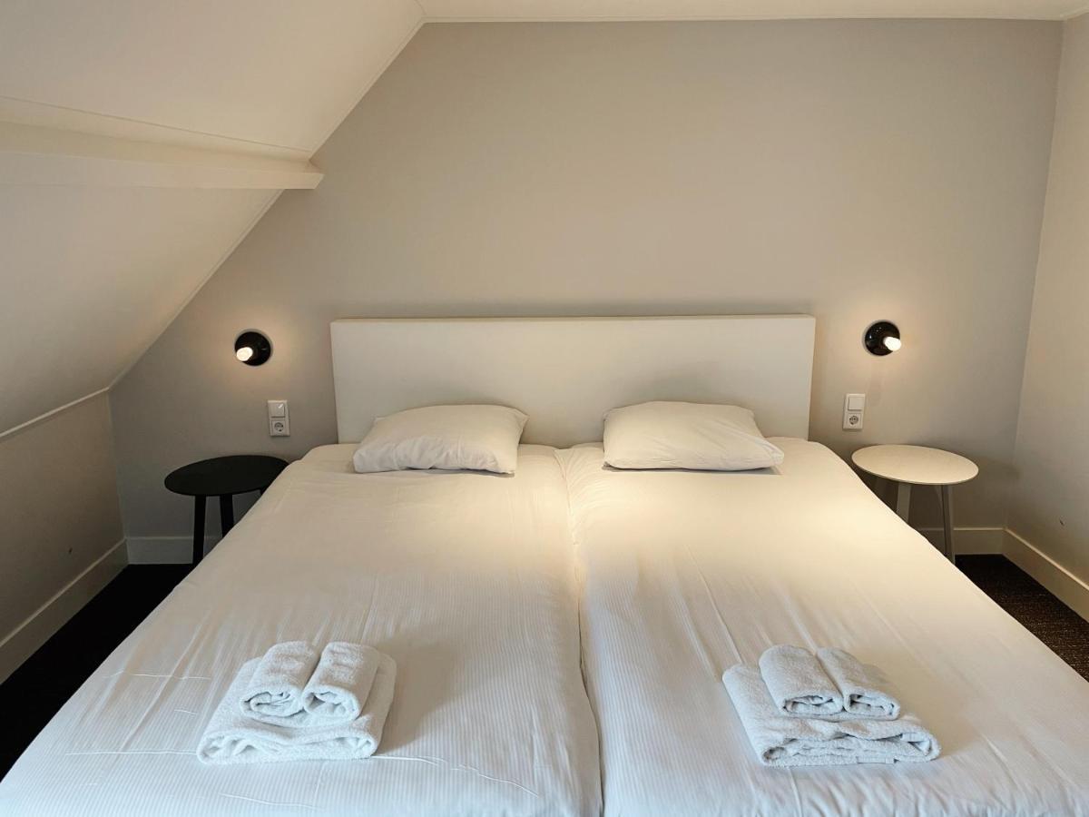 דומבורג Hello Zeeland - Appartement Markt 5 En 5A מראה חיצוני תמונה