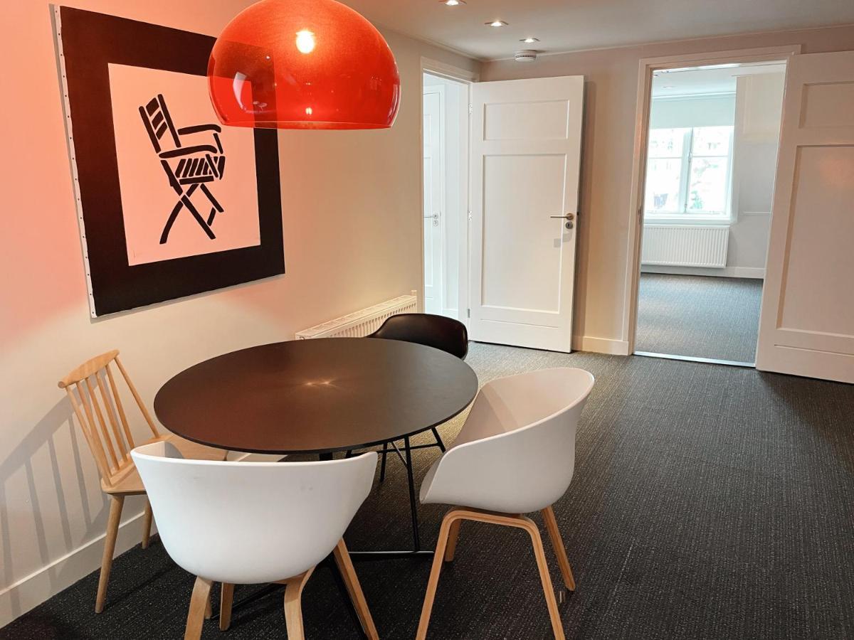 דומבורג Hello Zeeland - Appartement Markt 5 En 5A מראה חיצוני תמונה