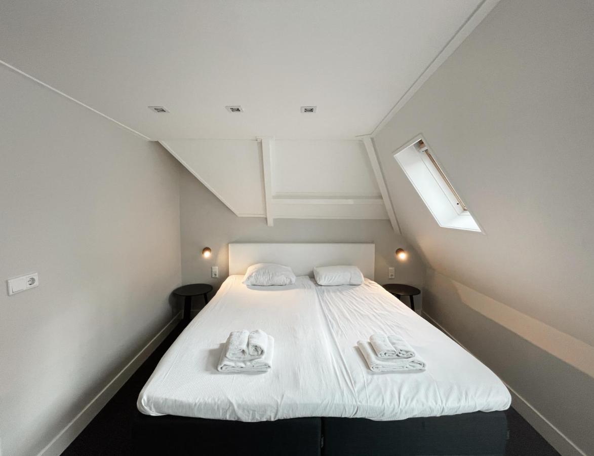 דומבורג Hello Zeeland - Appartement Markt 5 En 5A מראה חיצוני תמונה
