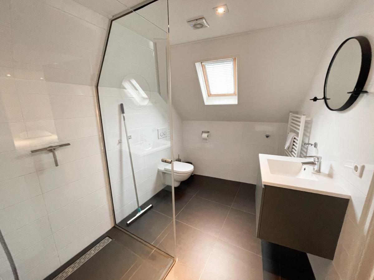 דומבורג Hello Zeeland - Appartement Markt 5 En 5A מראה חיצוני תמונה